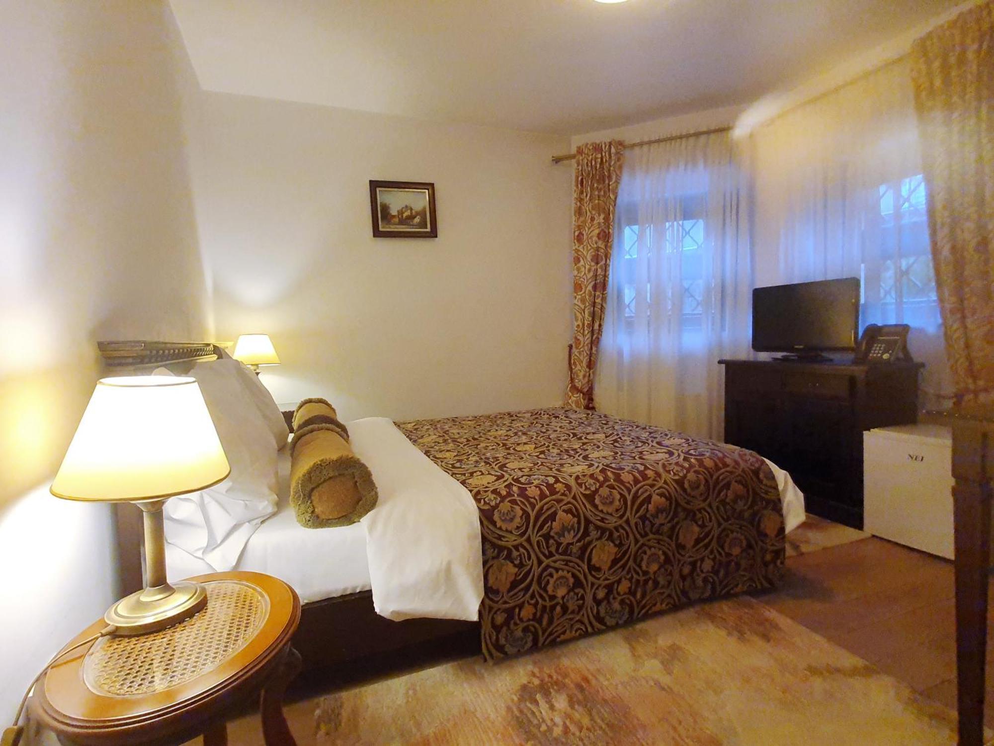 Vila Leonida - Resort Leonida Буштени Экстерьер фото